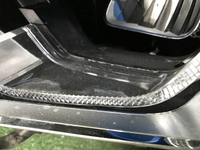 Битая Фара левая BMW X5 G05 X6 G06 (18-23) Laser