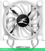 Кулер для процессора Zalman CNPS16X белый