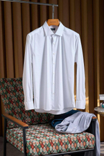 Рубашка Zegna