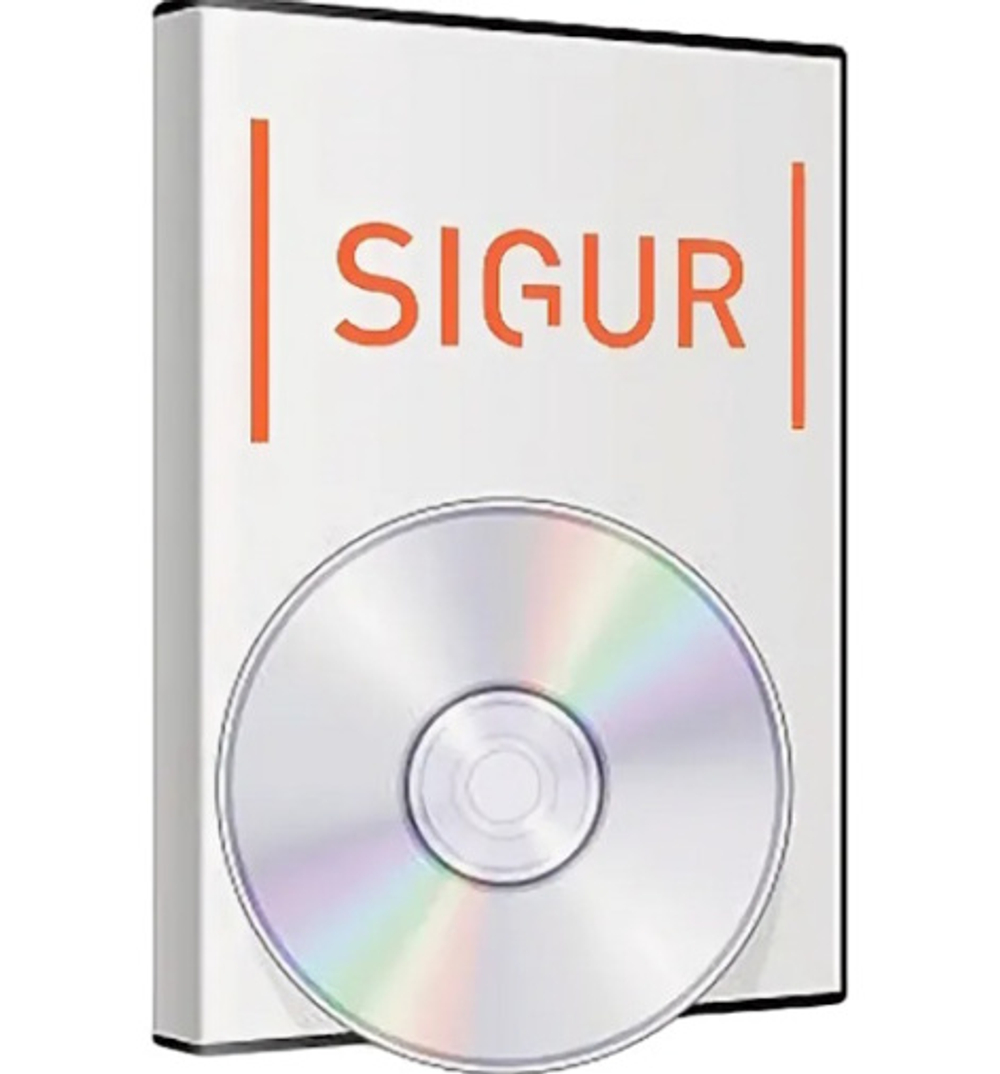 Программное обеспечение Sigur Sigur ПО Платный доступ (Дополнительный модуль)