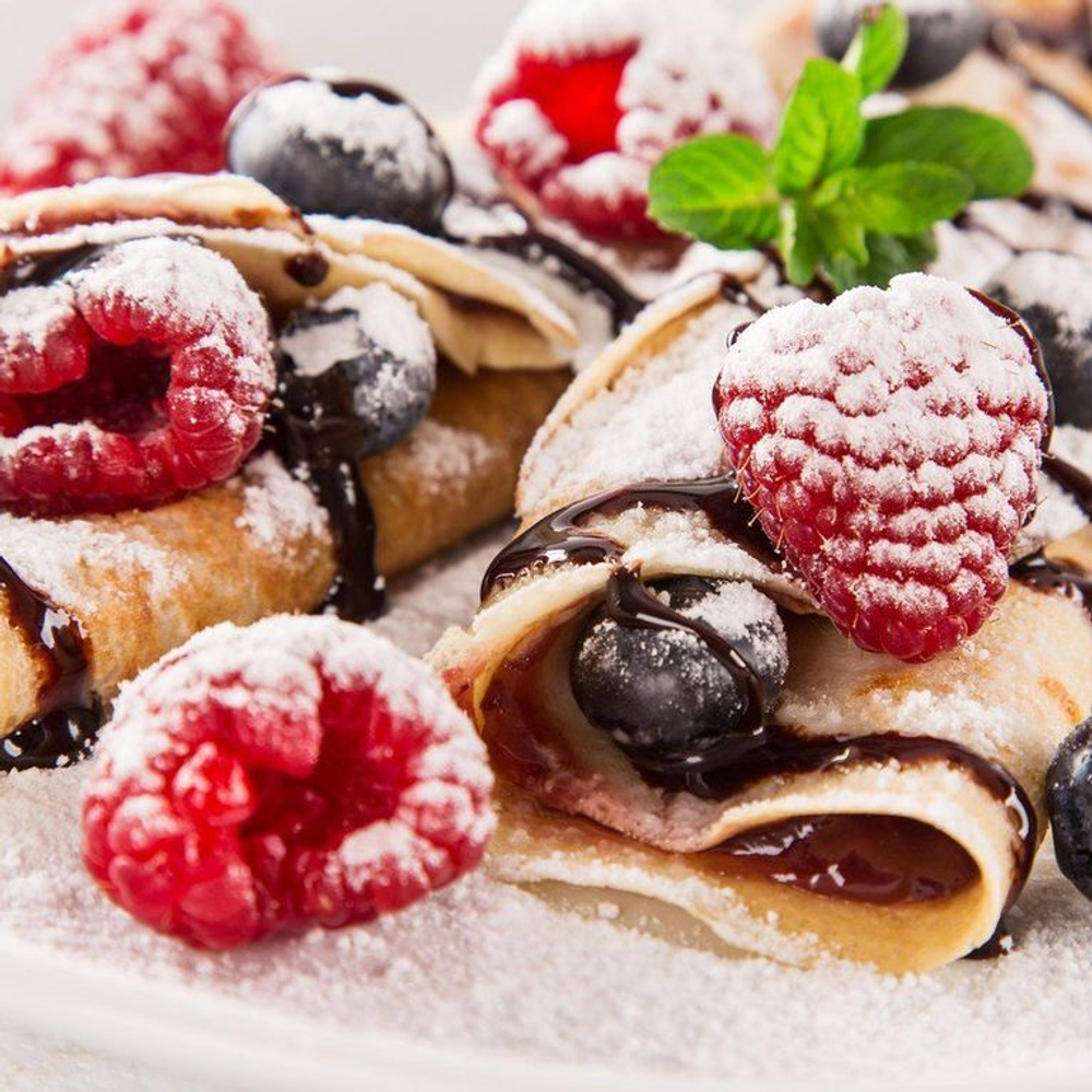 Сахарная пудра 1 кг