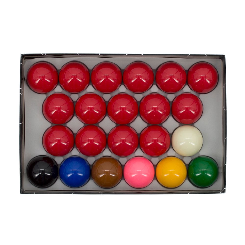 Комплект шаров 52.4 мм "Standard" с поддоном