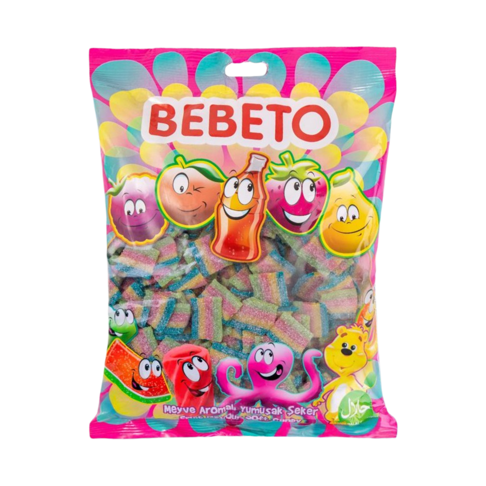 Мармелад "Бебето" 160гр