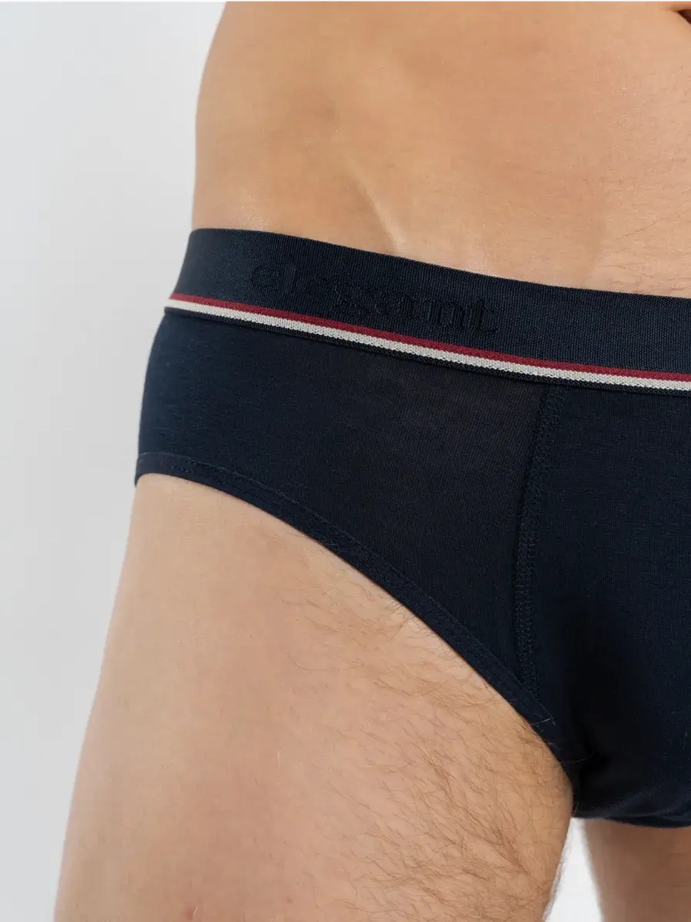 Трусы слипы комплект YE1973