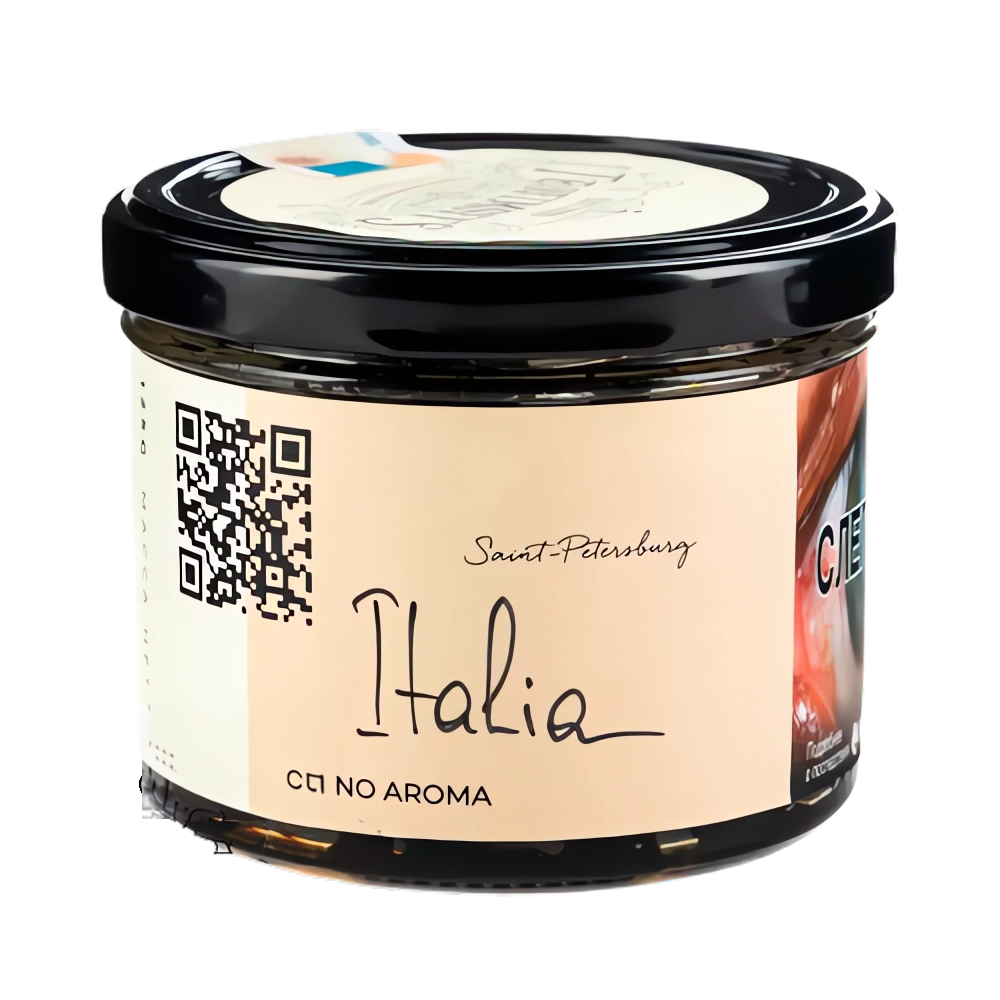 Trofimoff&#39;s No aroma  - Italia (125g)
