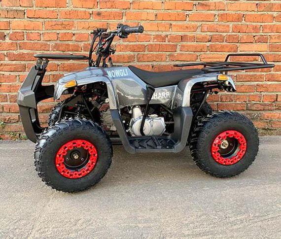 Квадроцикл MOWGLI Sharp