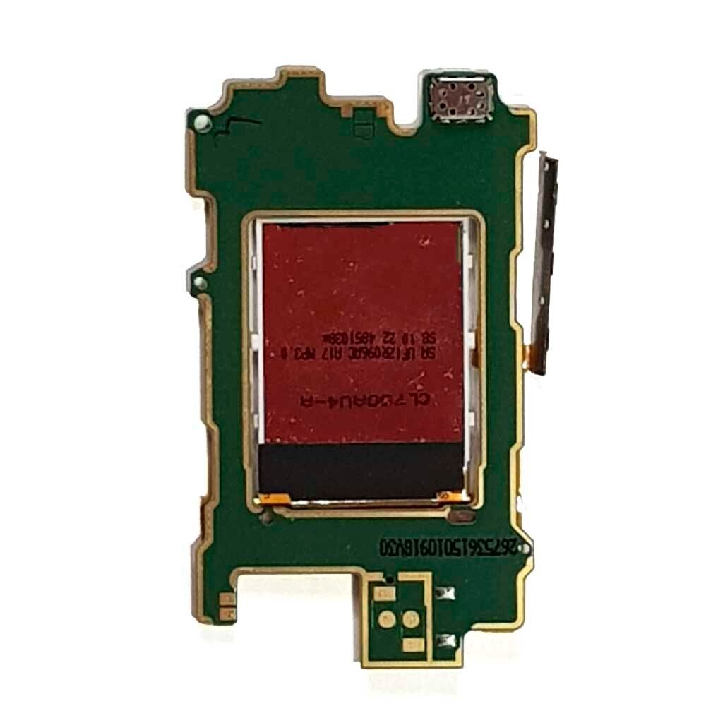 Дисплей внешний для телефона Nokia 6650d