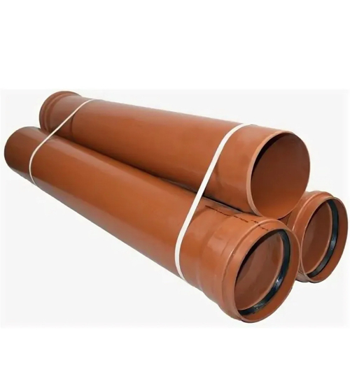 Труба 160х3000 наруж (толщ. стенки 3,8) ПП ЭКО