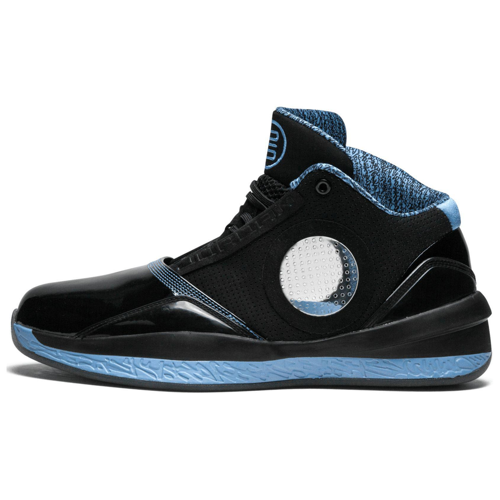Кроссовки Jordan Air Jordan 2010 Black Uni