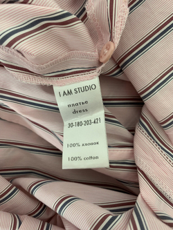 Платье I AM STUDIO