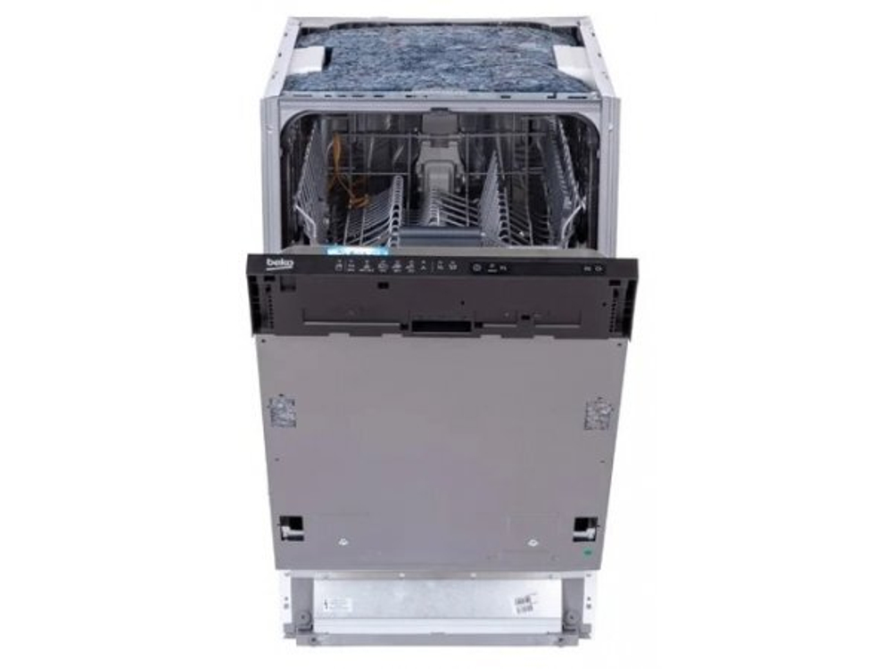 Встраиваемая посудомоечная машина Beko DIS26012