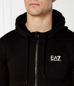 Спортивный костюм EA7 - черный(8NPV63 PJVRZ)