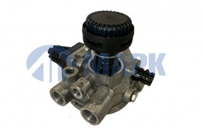 Корпус осушителя а/м КАМАЗ (24В, 4 выхода) (TRUCKMARK)