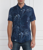 Рубашка GUESS - темно-синий (M4GH76 WD4Z2)