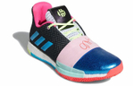 Кроссовки Adidas Harden Vol.3 Different Breed 3