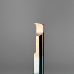 MQR 4R0.1 L10 Резец твердосплавный