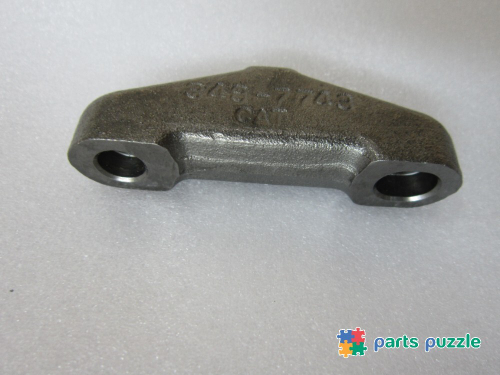 Соединение "мост" вала клапанов / BRIDGE PIECE АРТ: 10000-49998