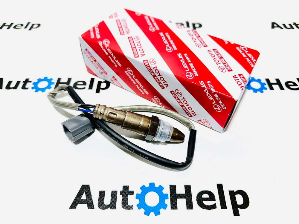 Датчик кислородный 89467-48210