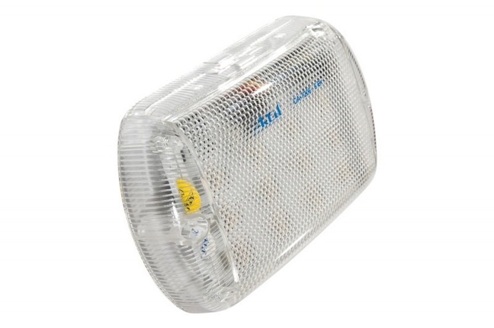 Светильник LED Персей 6Вт 4000К 700Лм 12В низковольтный IP65 AC/DC Актей СА-7206