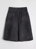 Шорты для девочки бермуды варенки в школу