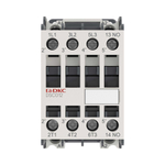 Магнитный контактор YON DSC012 12A 5,5кВт AC3 3P кат.48В DC 1НО
