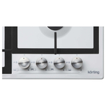 Варочная поверхность KORTING HG 665 CTW