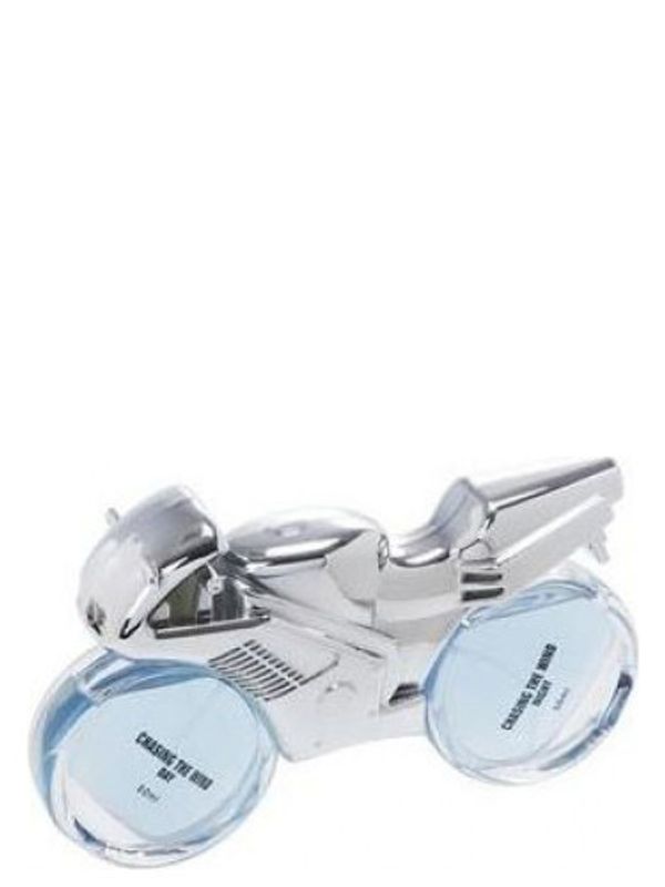 Jean-Pierre Sand Chasing the Wind Silver Night