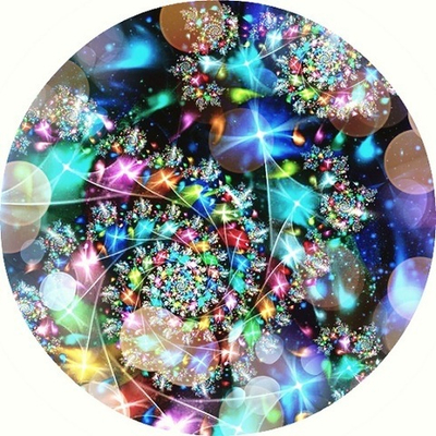 «Сфера Силы. Активация высшей функции позвоночника»