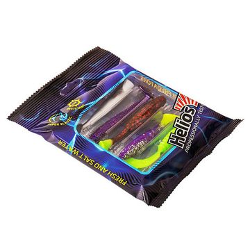 Набор приманок Универсальный 5шт/упак SET#1 (HS-PU-SET1) Helios