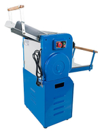 Тестораскатка-лапшерезка электрическая Foodatlas DZM-350