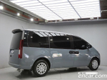 Hyundai Staria Cargo 3-х местный (07.2022)