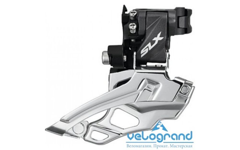 Переключатель передний Shimano SLX FD-M671