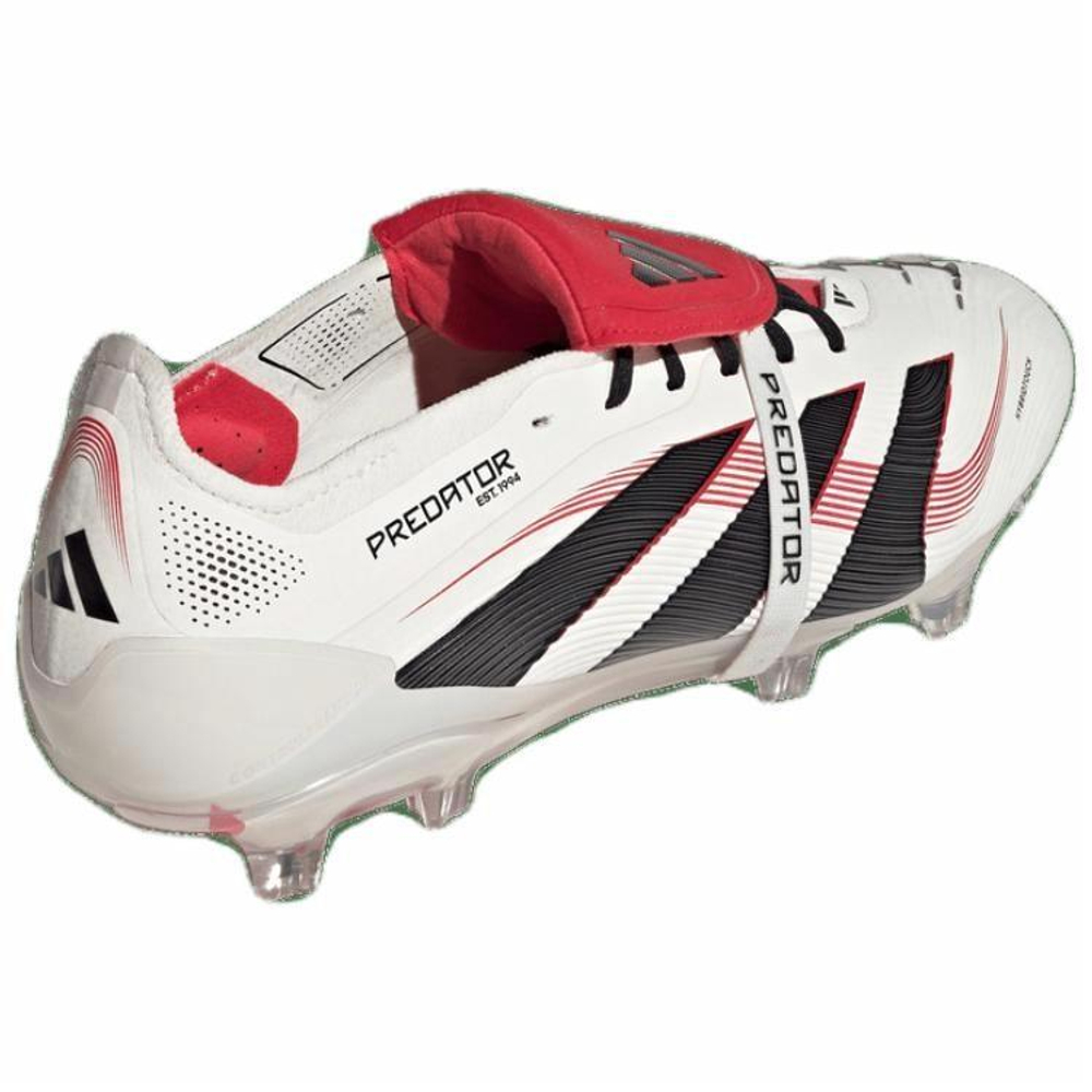 Кроссовки Adidas Predator Elite Fold-Over Tongue Fg