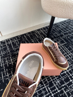 Miu Miu Sneaker (3 colors)