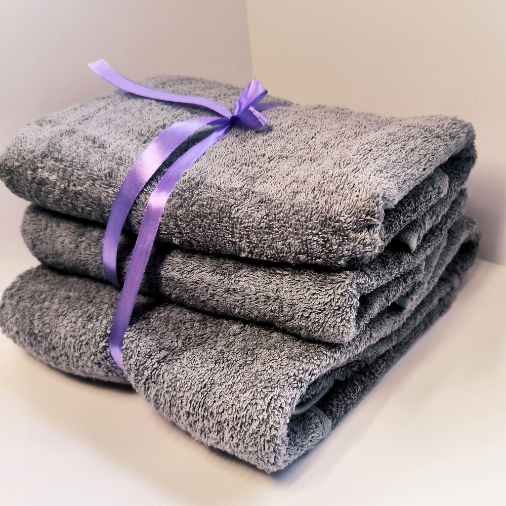 Подарочный набор "Трио свежести"