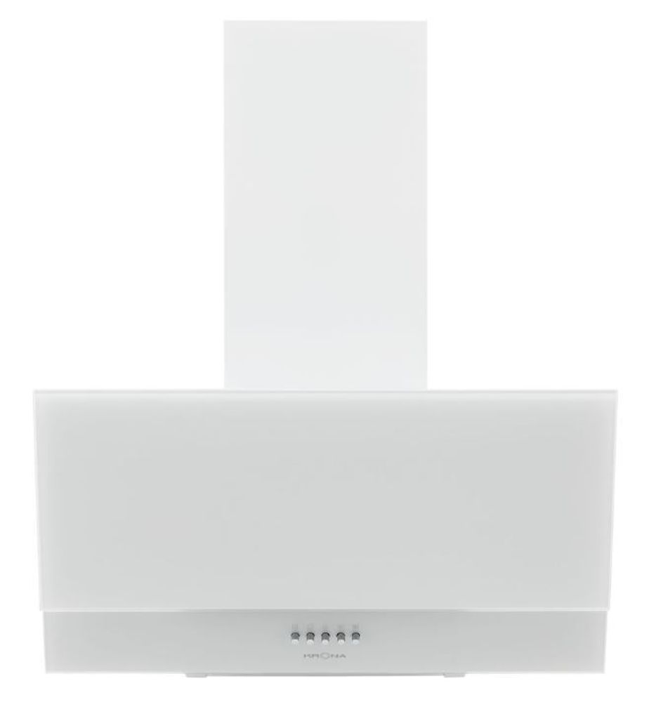 Вытяжка  Krona VEREIN II 600 WHITE PB