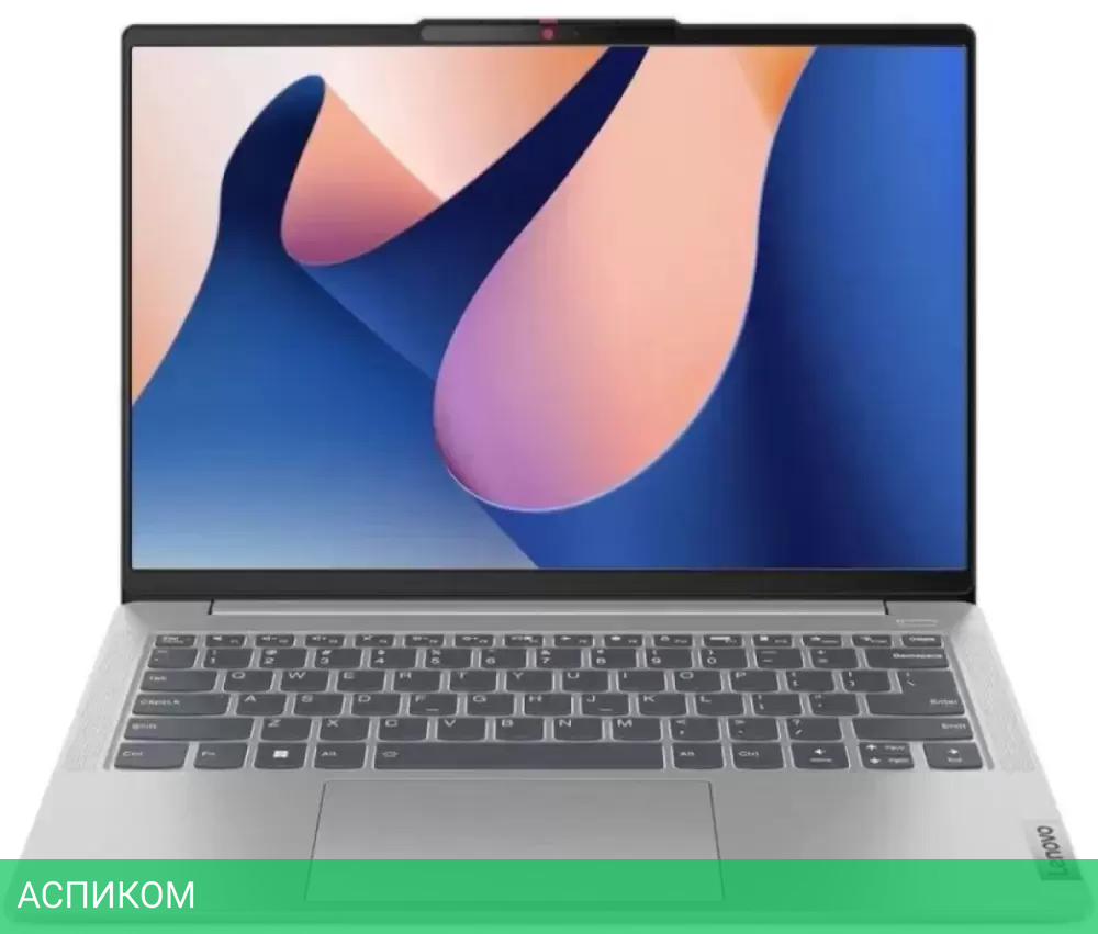 Ноутбук Lenovo XiaoXin 14 82XD0090CD