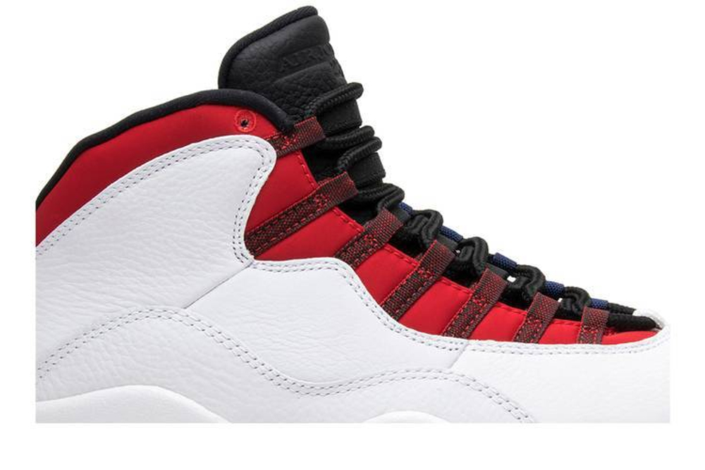 Кроссовки Jordan Air Jordan 10 Retro Russell Westbrook Class Of 2006