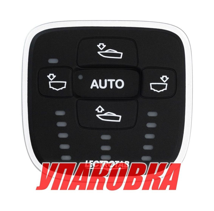 Панель управления для ALC1D, 2-ой пост, Lectrotab (упаковка из 4 шт.)