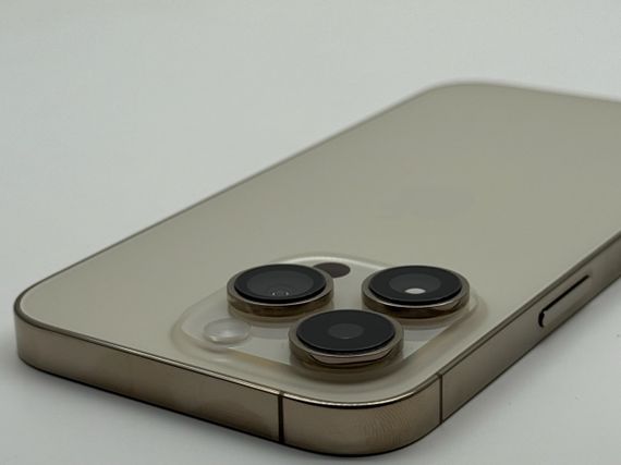 iPhone 14 Pro 128Gb Gold