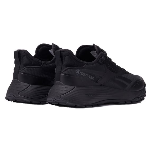 Reebok DMX Trail GTX Повседневная обувь Низкий Топ Черный Унисекс