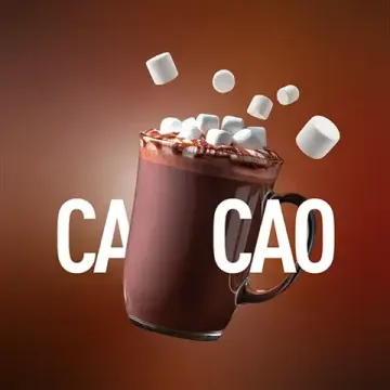 Must Have - Cacao