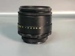 Helios-44-2 2/58mm