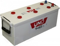 UNO 6СТ- 140 аккумулятор