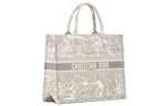 Сумка DIOR Book Tote, M1286ZTDT-M932