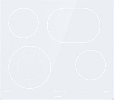 Электрическая варочная панель Gorenje ECT643SYW
