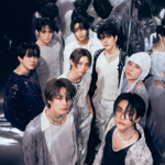 Постеры #0033 - #0040 / STRAY KIDS Lose My Breath