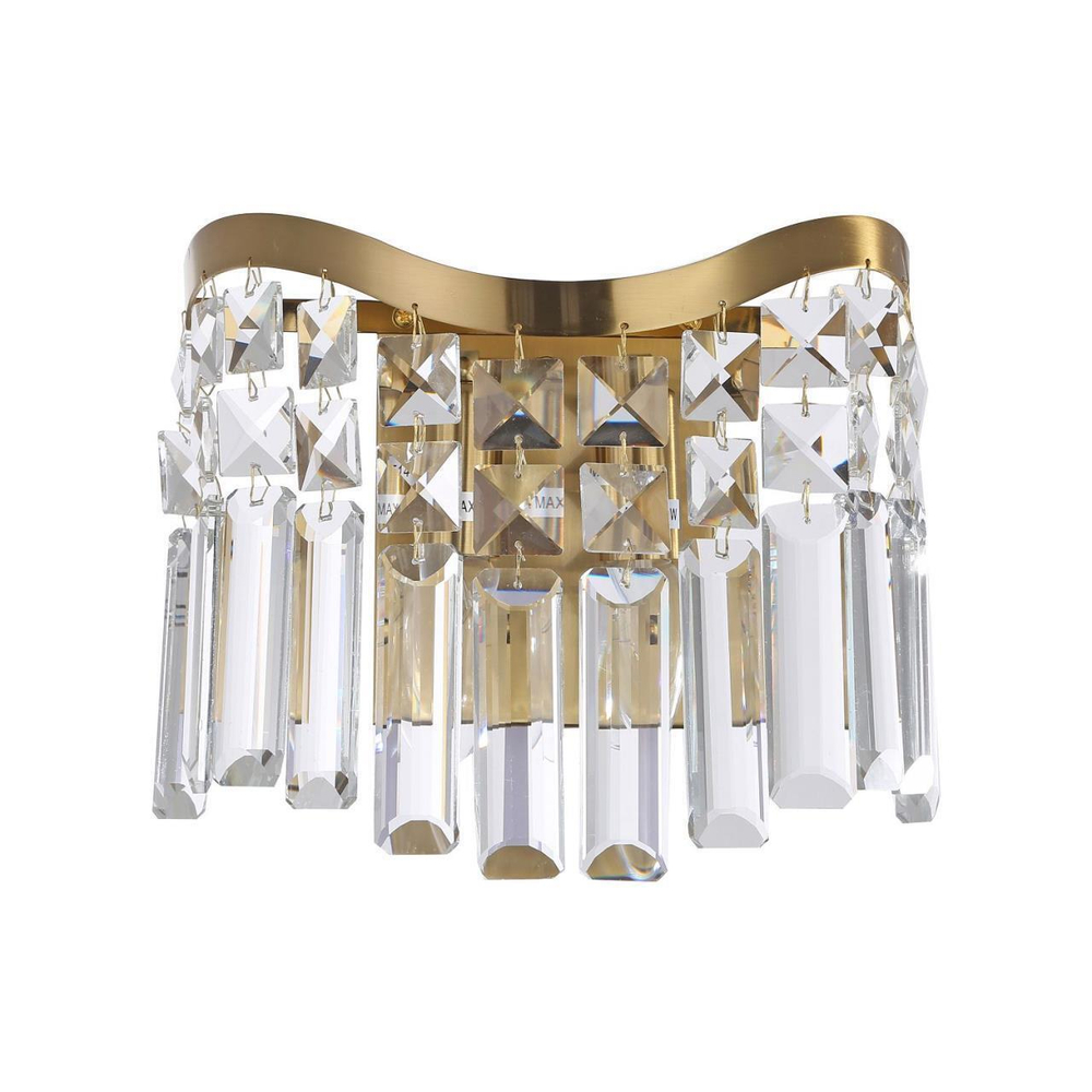 Настенный светильник Favourite UNDA 4135-2W