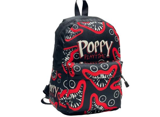 Рюкзак Хаги-Ваги "Poppy play time", 33*24
