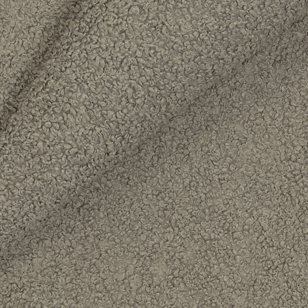 Мебельная ткань Merino 04 (МЕРИНО) искусственный мех, стойкость 50000 циклов, 460 г/м2
